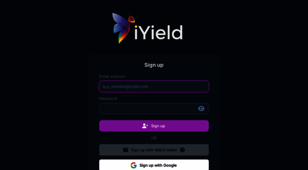 app.iyield.com