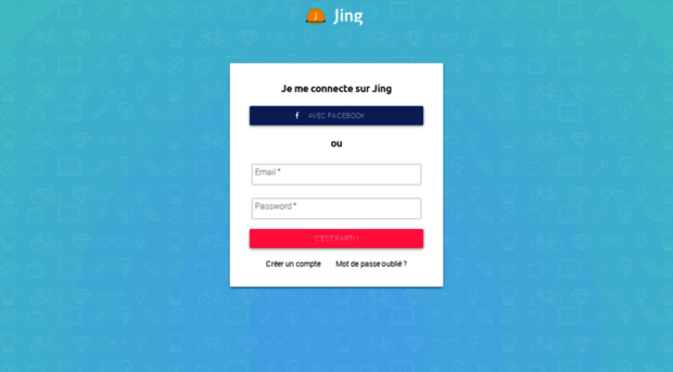 app.jingers.com
