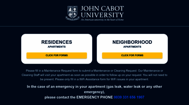 app.johncabot.edu