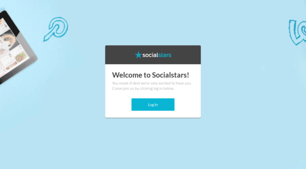 app.joinsocialstars.com