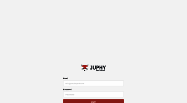 app.juphy.com