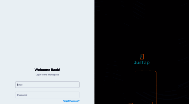 app.justap.io