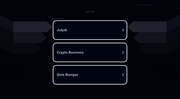 app.jut.io