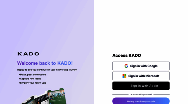 app.kadonetworks.com