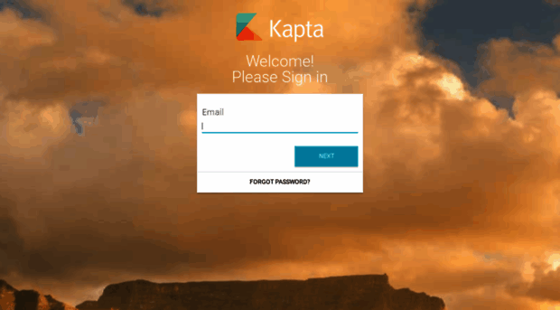 app.kaptasystems.com