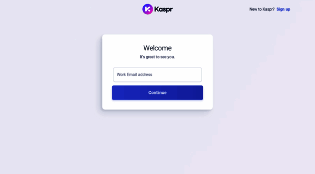 app.kaspr.io