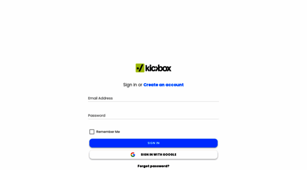 app.kickbox.com