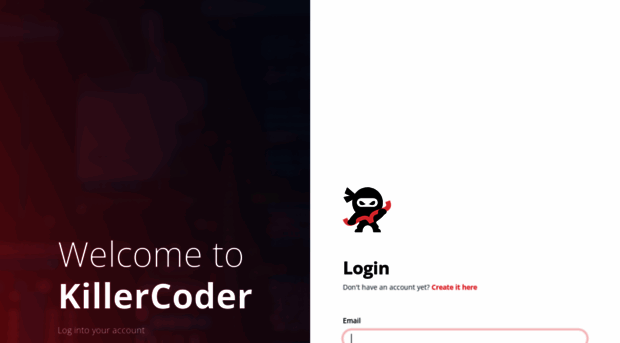 app.killercoder.io