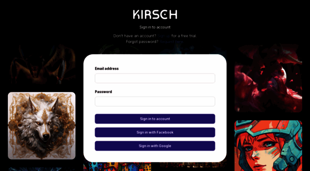 app.kirsch.ai