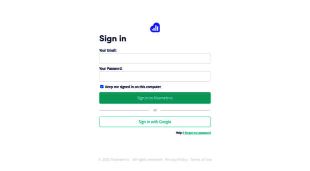 app.kissmetrics.com