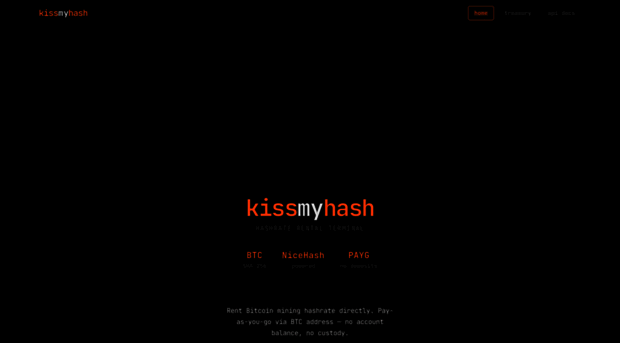 app.kissmyhash.com