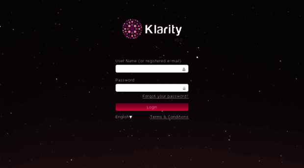 app.klarity-analytics.com