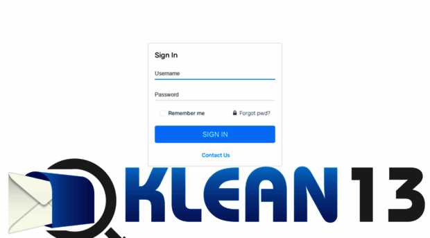 app.klean13.com