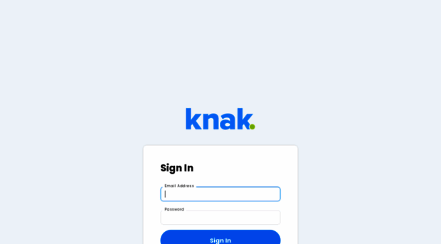 app.knak.io