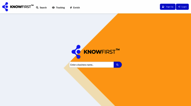 app.knowfirst.ai