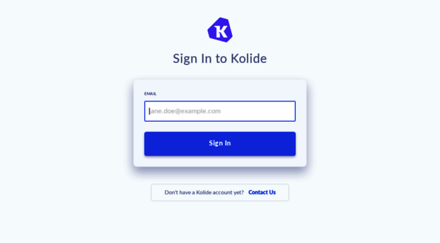 app.kolide.com