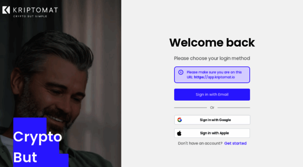 app.kriptomat.io