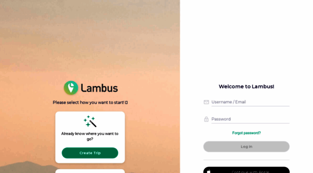 app.lambus.com