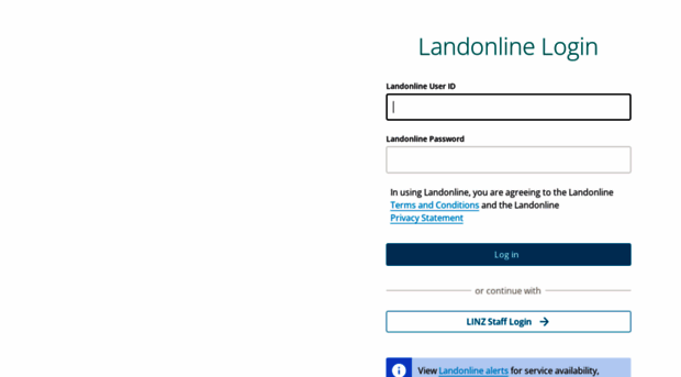 app.landonline.govt.nz