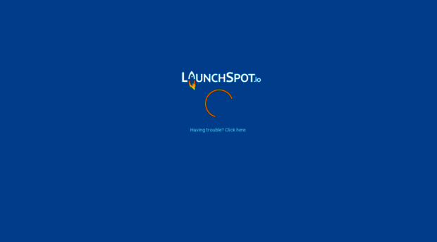 app.launchspot.io