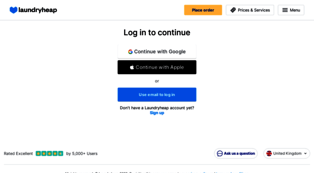 app.laundryheap.com