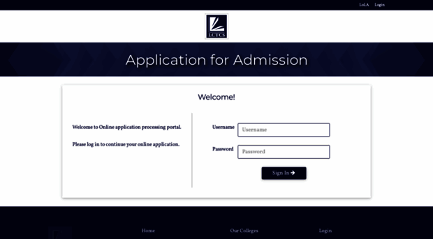 app.lctcs.edu