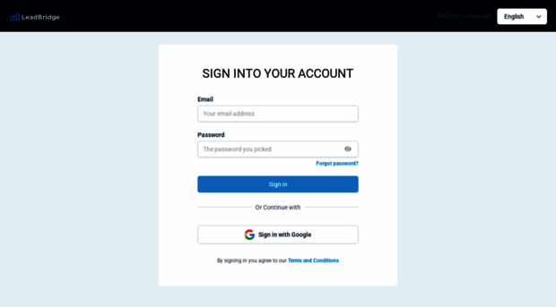 app.leadbridge.ai