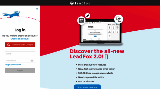 app.leadfox.co