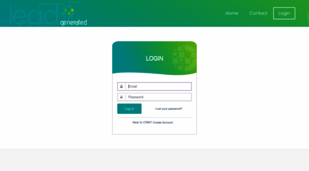 app.leadgenerated.com