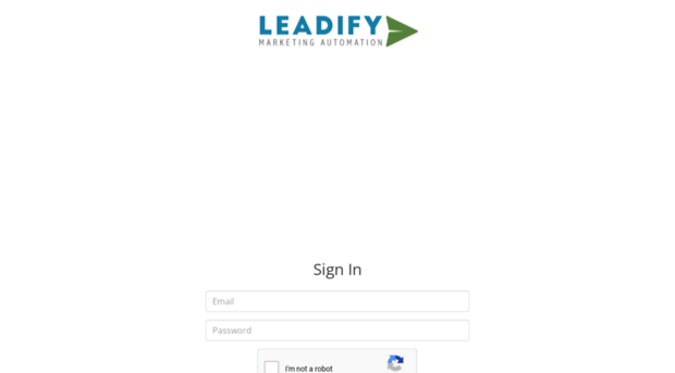 app.leadify.biz