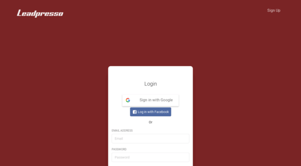 app.leadpresso.com