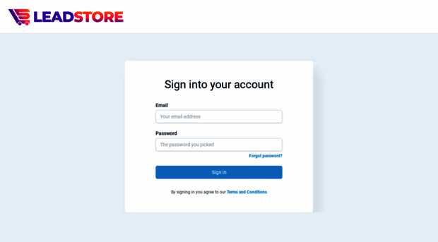 app.leadstore.app