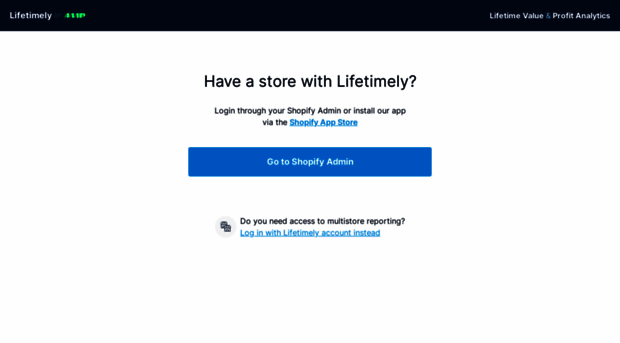 app.lifetimely.io