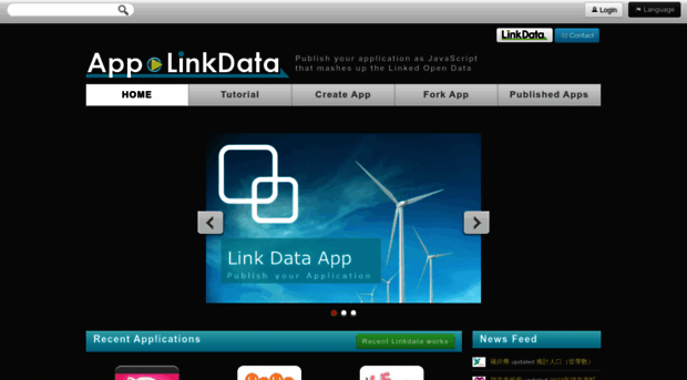 app.linkdata.org