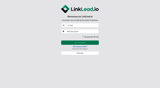 app.linklead.io