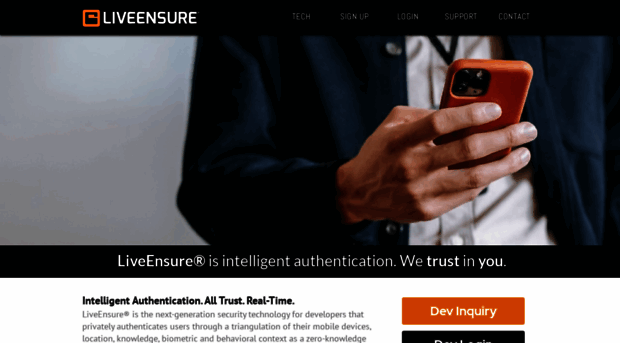 app.liveensure.com