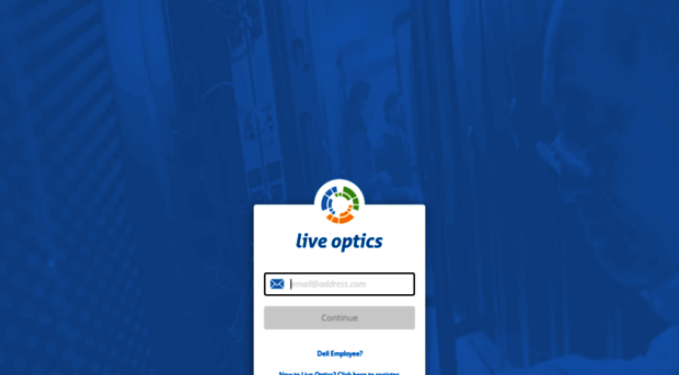 app.liveoptics.com