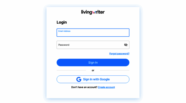 app.livingwriter.com
