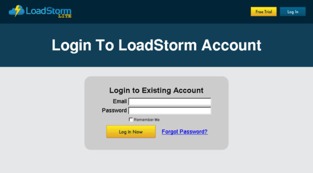 app.loadstorm.com