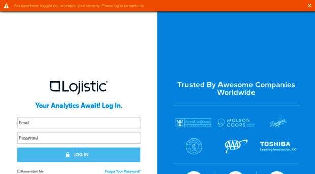 app.lojistic.com