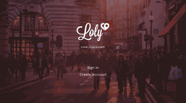 app.loly.co