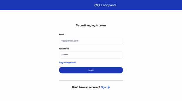 app.looppanel.com