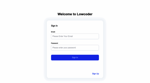 app.lowcoder.cloud