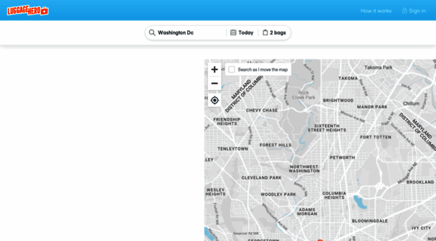 app.luggagehero.com