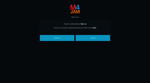 app.m4jam.com