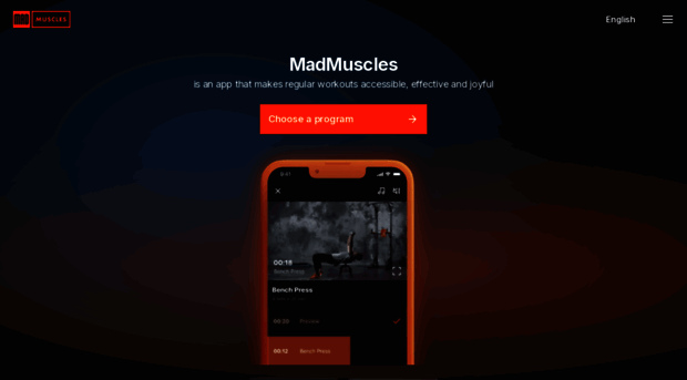 app.madmuscles.com