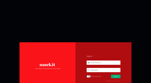 app.maek.it