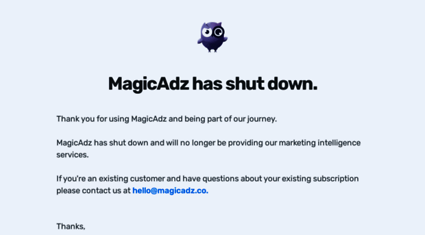 app.magicadz.co