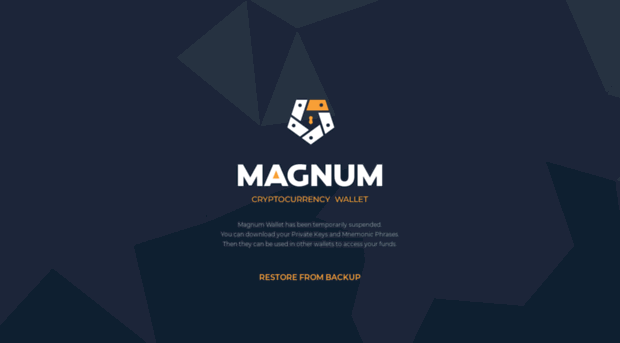 app.magnumwallet.co