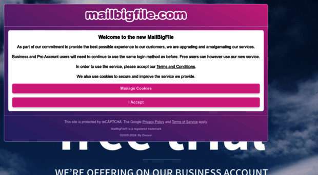 app.mailbigfile.com